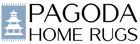 Pagoda Home Rugs logo